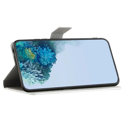 For Samsung Galaxy A36 5G Case Pattern Print PU Leather Wallet Phone Cover