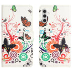White Butterfly