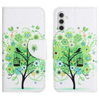 Green Tree
