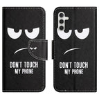 Don't Touch My Phone
