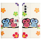 Couple Owls