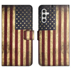 The American Flag