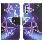 Sparkling Butterfly