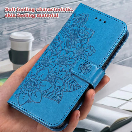 Case for OnePlus 13R 5G / Ace 5 Pro 5G / Ace 5 5G PU Leather Wallet Floral Phone Cover
