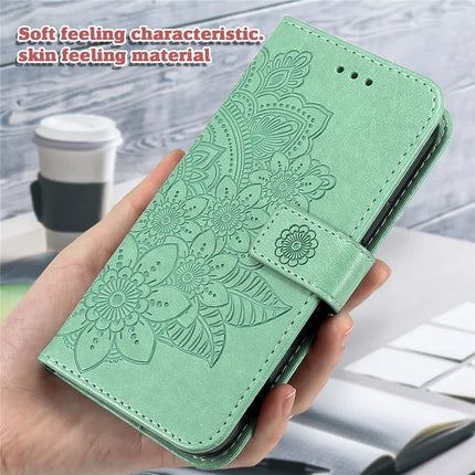 Case for OnePlus 13R 5G / Ace 5 Pro 5G / Ace 5 5G PU Leather Wallet Floral Phone Cover