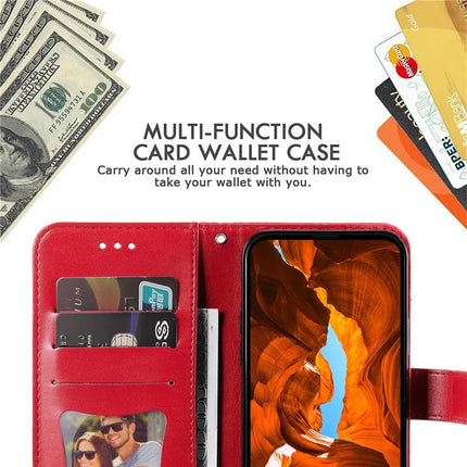 Case for OnePlus 13R 5G / Ace 5 Pro 5G / Ace 5 5G PU Leather Wallet Floral Phone Cover
