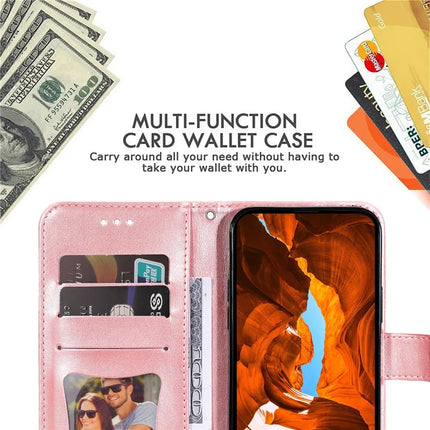 Case for OnePlus 13R 5G / Ace 5 Pro 5G / Ace 5 5G PU Leather Wallet Floral Phone Cover