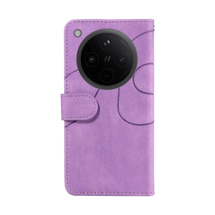 For Oppo Find X8 5G Leather Case Wallet Stand Color Splicing Phone Cover