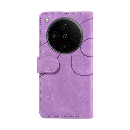 For Oppo Find X8 Pro 5G Leather Case Wallet Stand Color Splicing Phone Cover