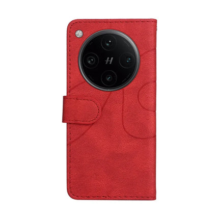 For Oppo Find X8 Pro 5G Leather Case Wallet Stand Color Splicing Phone Cover