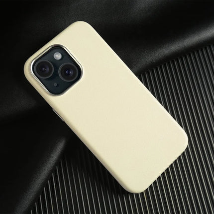 For iPhone 13 Magnetic Case Eco-Friendly RPET Phone Back Cover GRS Certified