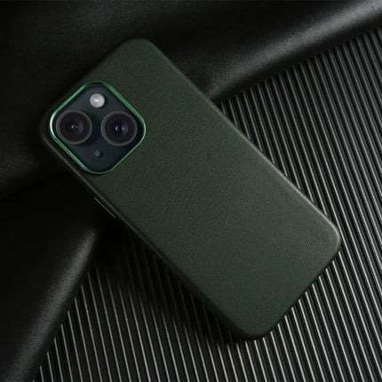 For iPhone 13 Magnetic Case Eco-Friendly RPET Phone Back Cover GRS Certified