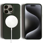 Blackish Green