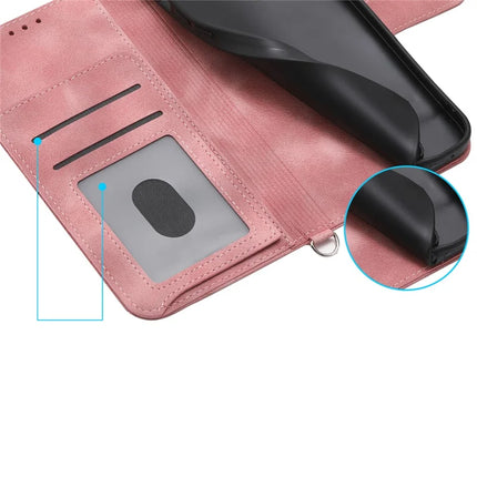 For Oppo Reno13 Pro 5G Case Flower Pattern PU Leather Wallet Phone Cover with Strap