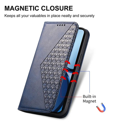For Realme 13+ 5G Case Calf Texture PU Leather Phone Cover with Wallet