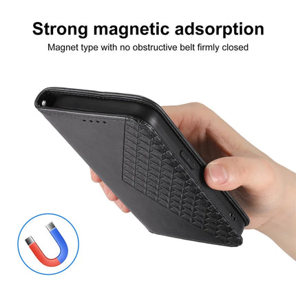 For Realme C75  /  V60 Pro Case Calf Texture PU Leather Phone Cover with Wallet