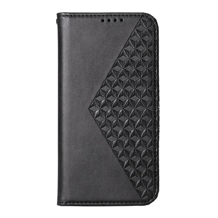 For Realme C75  /  V60 Pro Case Calf Texture PU Leather Phone Cover with Wallet