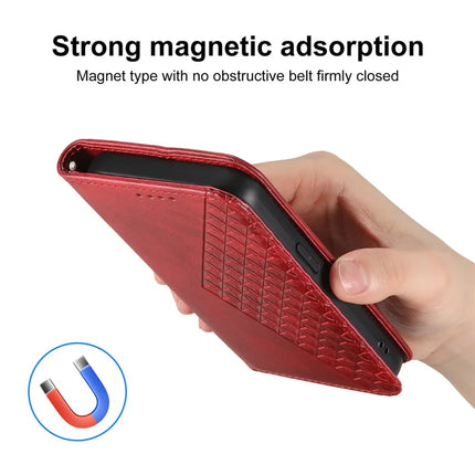 For Realme C75  /  V60 Pro Case Calf Texture PU Leather Phone Cover with Wallet
