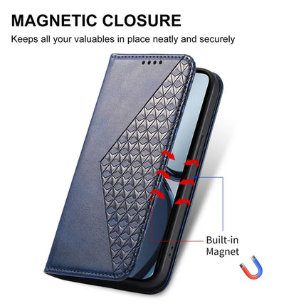 For Realme C75  /  V60 Pro Case Calf Texture PU Leather Phone Cover with Wallet
