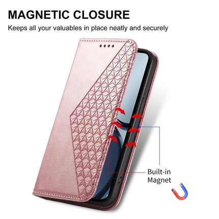 For Realme C75  /  V60 Pro Case Calf Texture PU Leather Phone Cover with Wallet