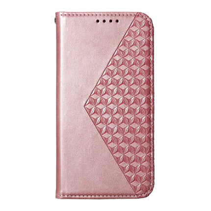 For Realme C75  /  V60 Pro Case Calf Texture PU Leather Phone Cover with Wallet