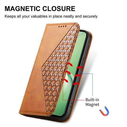 For OnePlus 13R 5G Case Calf Texture PU Leather Phone Cover with Wallet