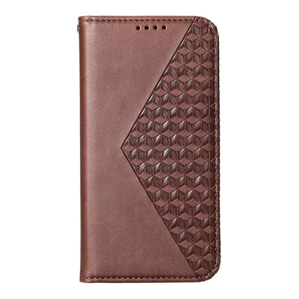 For OnePlus 13R 5G Case Calf Texture PU Leather Phone Cover with Wallet