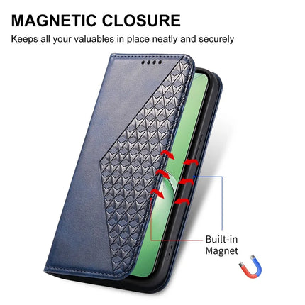 For OnePlus 13R 5G Case Calf Texture PU Leather Phone Cover with Wallet