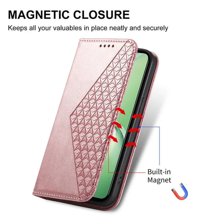 For OnePlus 13R 5G Case Calf Texture PU Leather Phone Cover with Wallet