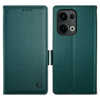 Blackish Green