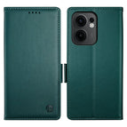 Blackish Green