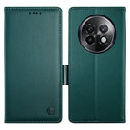 Blackish Green