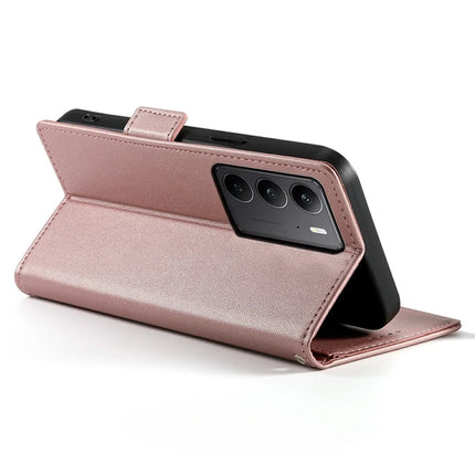 For Realme C75 / V60 Pro Stand Case PU Leather Wallet Phone Cover