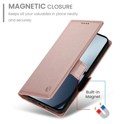 For Realme C75 / V60 Pro Stand Case PU Leather Wallet Phone Cover