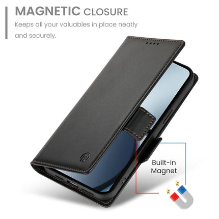 For Realme C75 / V60 Pro Stand Case PU Leather Wallet Phone Cover