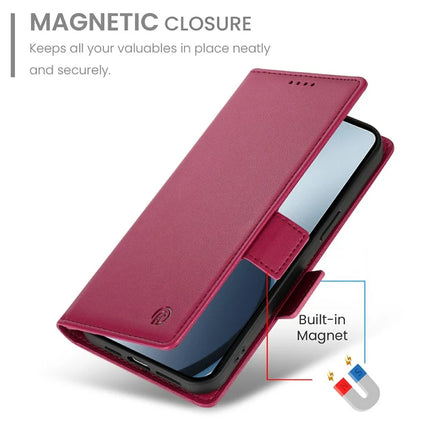 For Realme C75 / V60 Pro Stand Case PU Leather Wallet Phone Cover
