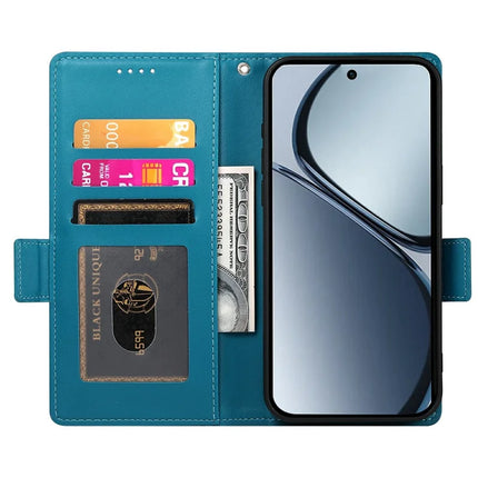 For Realme C75 / V60 Pro Stand Case PU Leather Wallet Phone Cover