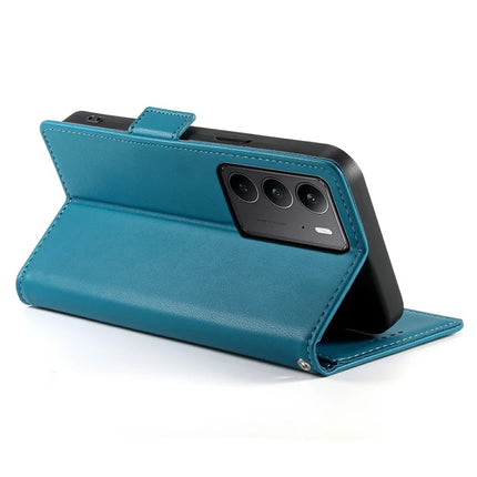 For Realme C75 / V60 Pro Stand Case PU Leather Wallet Phone Cover