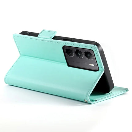 For Realme C75 / V60 Pro Stand Case PU Leather Wallet Phone Cover