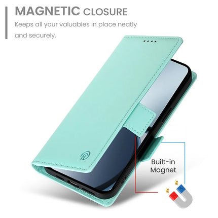 For Realme C75 / V60 Pro Stand Case PU Leather Wallet Phone Cover