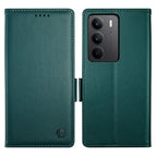 Blackish Green