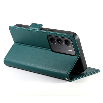 For Realme C75 / V60 Pro Stand Case PU Leather Wallet Phone Cover