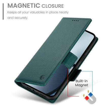 For Realme C75 / V60 Pro Stand Case PU Leather Wallet Phone Cover