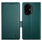 Blackish Green