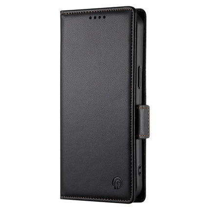 For Honor Magic7 Lite 5G / X9c 5G / X60 Pro 5G Stand Case PU Leather Wallet Phone Cover