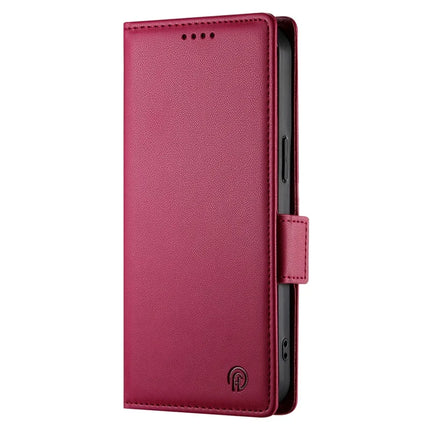 For Honor Magic7 Lite 5G / X9c 5G / X60 Pro 5G Stand Case PU Leather Wallet Phone Cover
