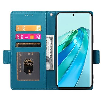 For Honor Magic7 Lite 5G / X9c 5G / X60 Pro 5G Stand Case PU Leather Wallet Phone Cover
