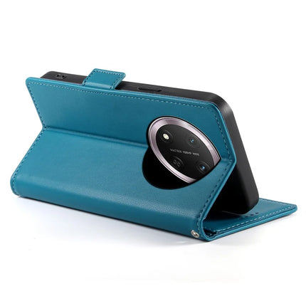 For Honor Magic7 Lite 5G / X9c 5G / X60 Pro 5G Stand Case PU Leather Wallet Phone Cover