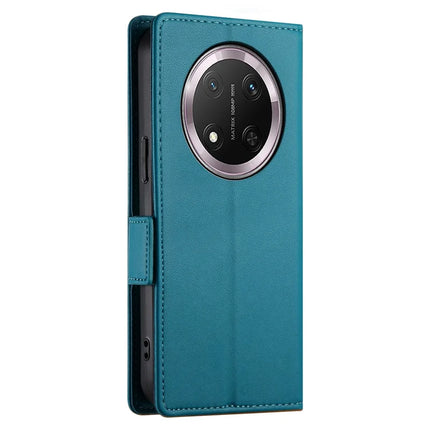 For Honor Magic7 Lite 5G / X9c 5G / X60 Pro 5G Stand Case PU Leather Wallet Phone Cover