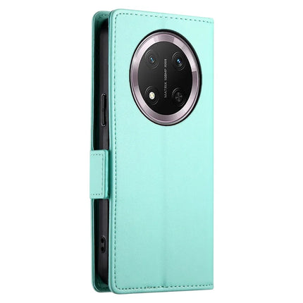 For Honor Magic7 Lite 5G / X9c 5G / X60 Pro 5G Stand Case PU Leather Wallet Phone Cover